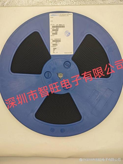 光宝LTR-50HA 信号隔离与电路保护的关键元器件