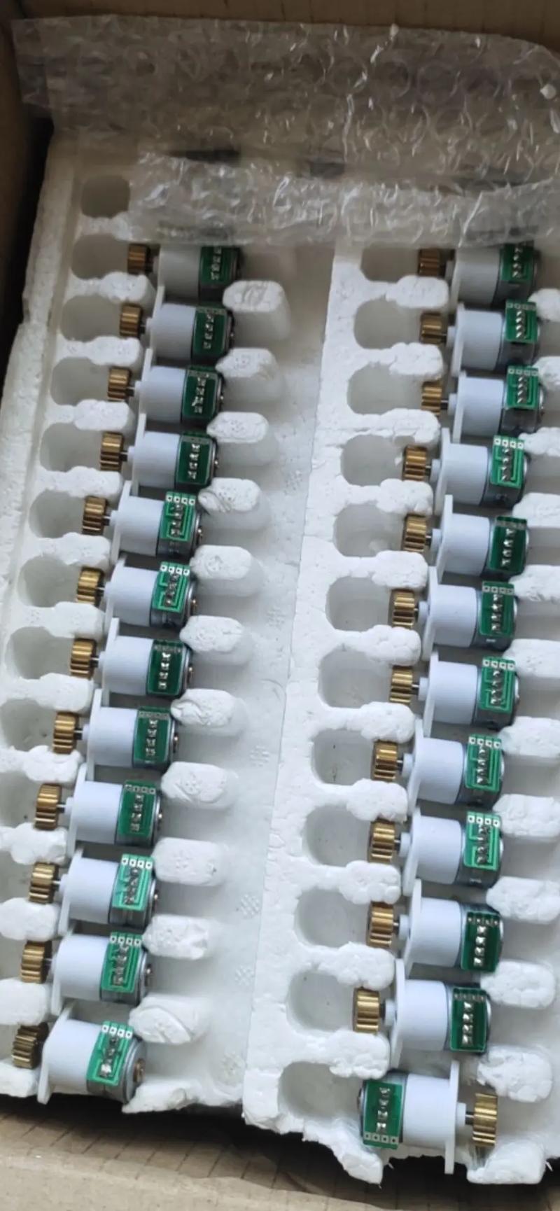 马达库存积压怎么办？电子元器件行业去库存的实用指南
