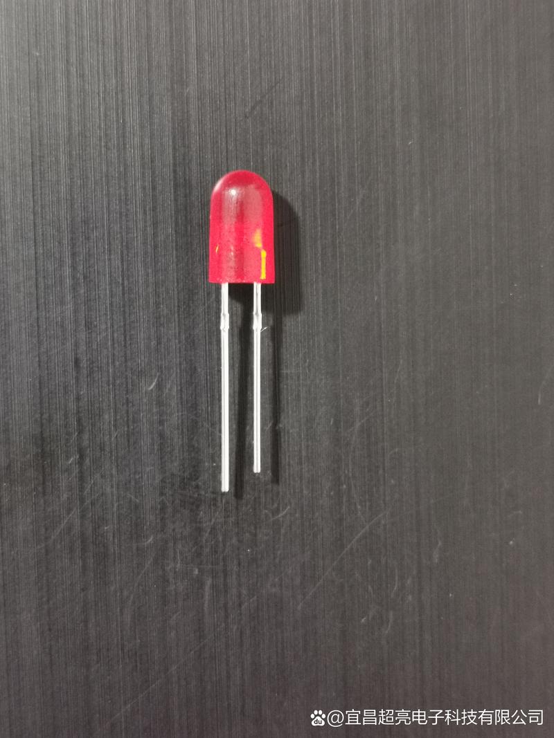 LED与光电耦合器 电子元器件生产厂家的核心角色
