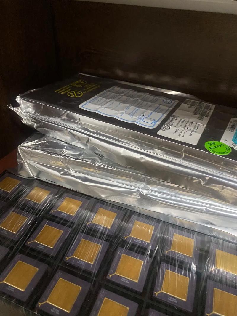 电子元器件回收乱象 有货多报，库存虚高的泡沫与陷阱